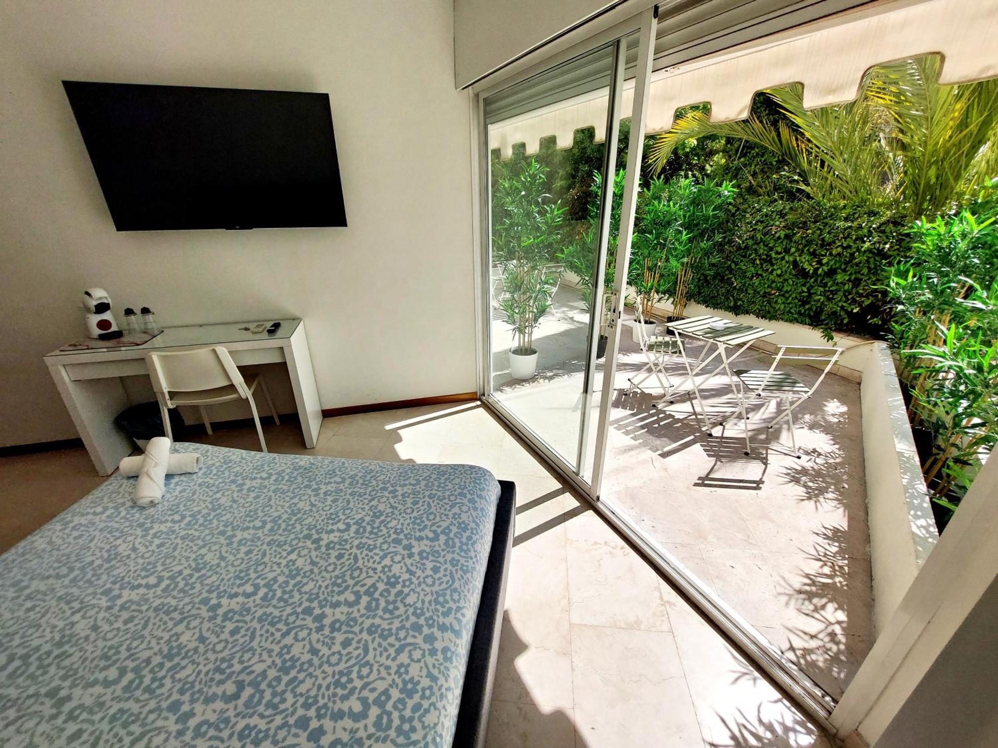 Casa El Viso Hotel Madrid Exterior photo